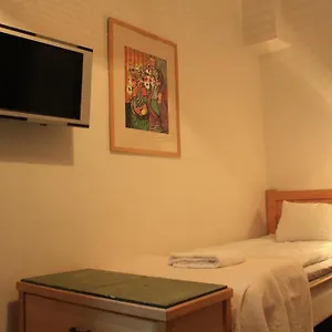 Maria Eriksson Hotell