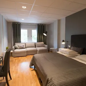 Spoton Hotell
