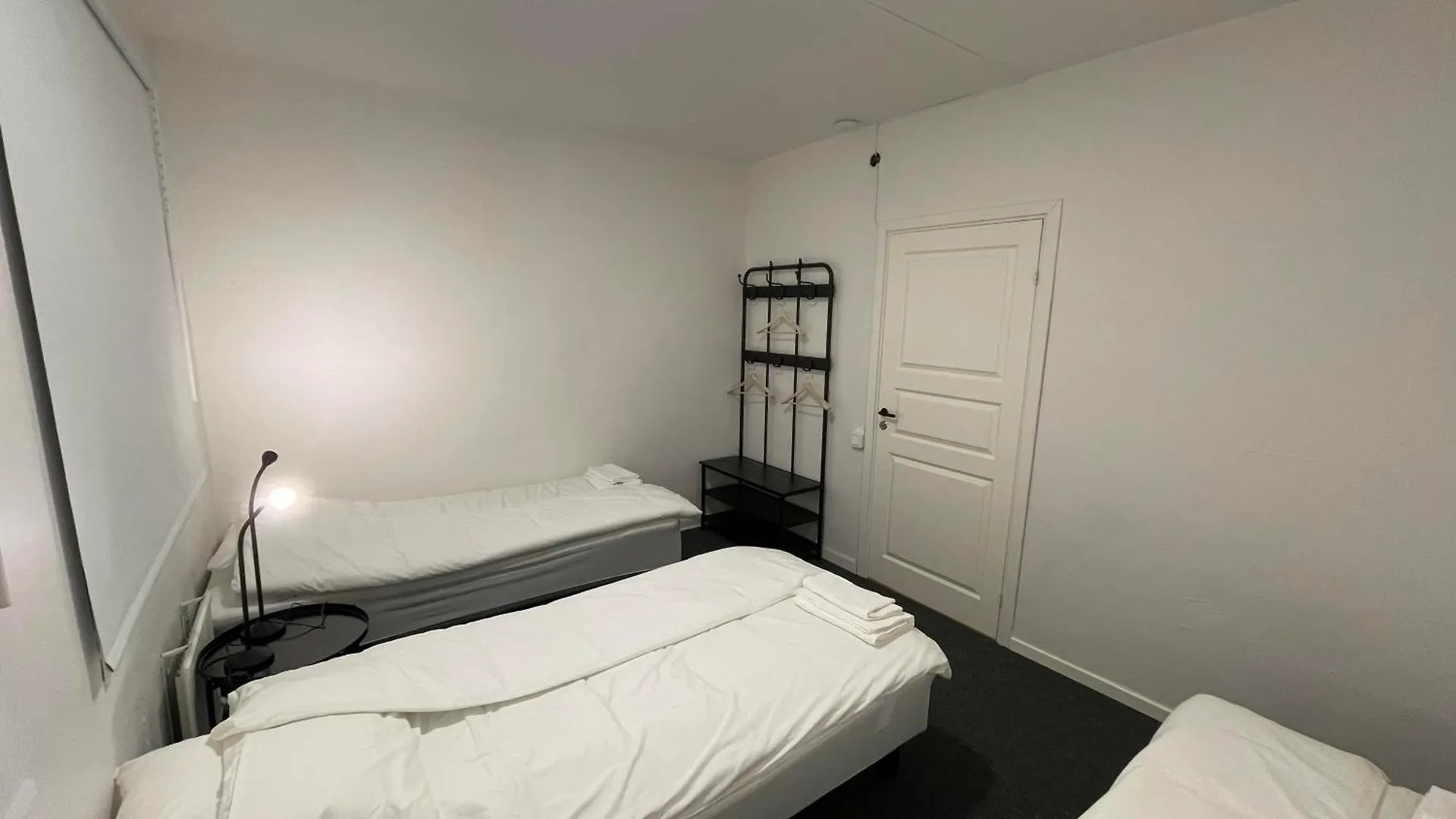 גטבורג Office Motel